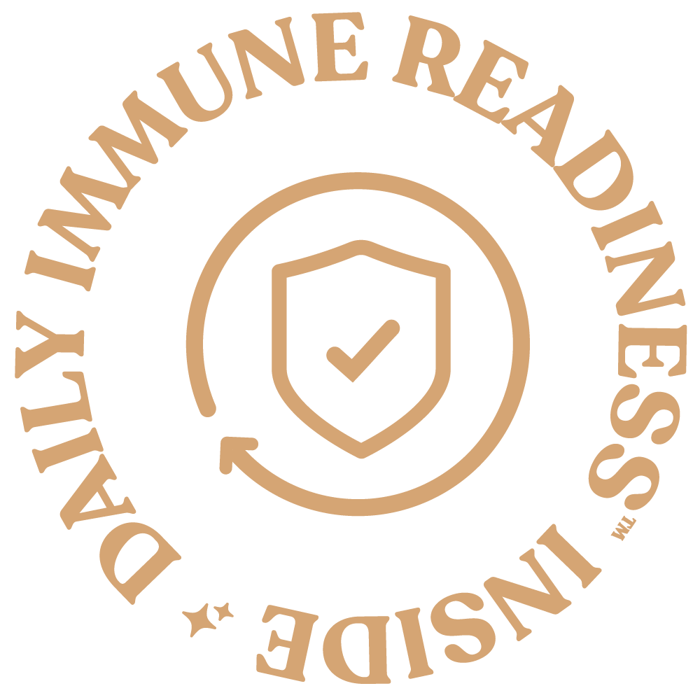 Daily Immune Readiness® Inside
